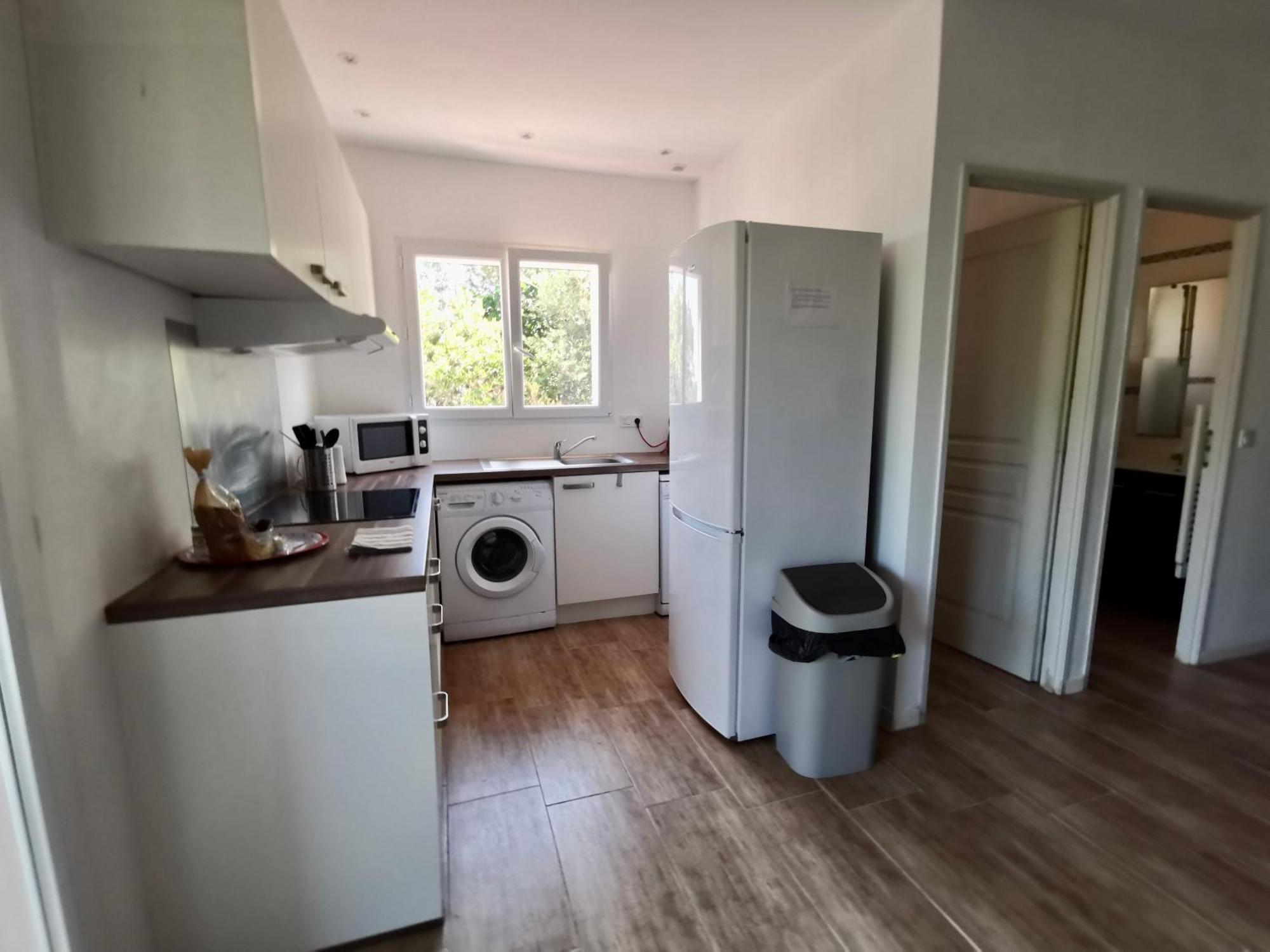 Appartements Avec Jardin Entre Porto-Vecchio Et Figari - Casa Mattiste Sotta Zewnętrze zdjęcie