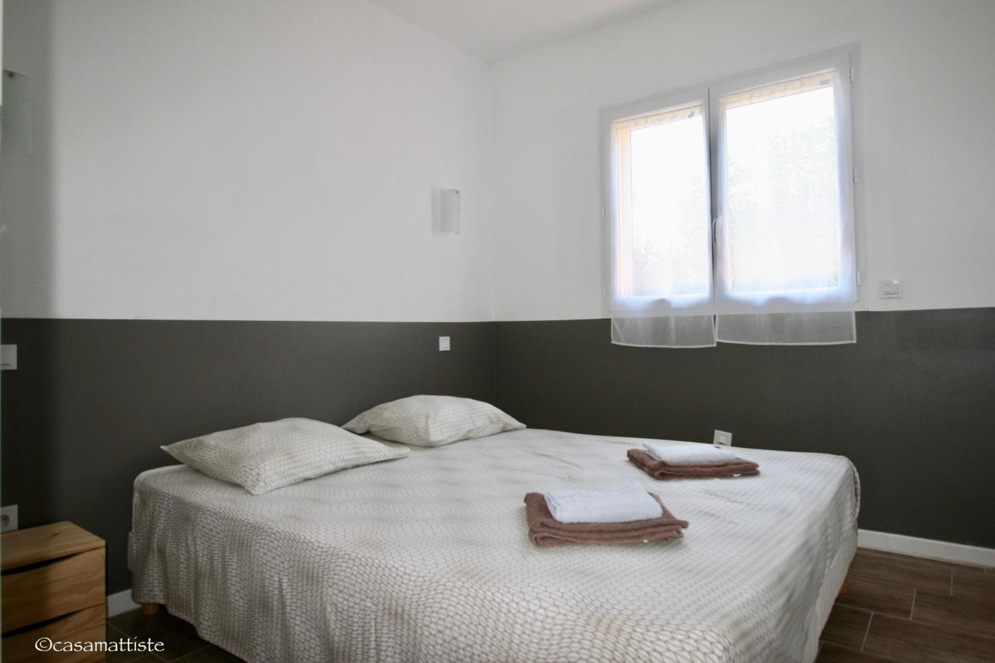 Appartements Avec Jardin Entre Porto-Vecchio Et Figari - Casa Mattiste Sotta Zewnętrze zdjęcie