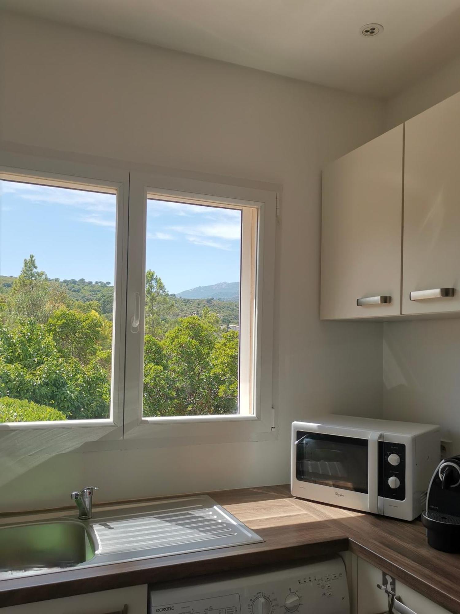 Appartements Avec Jardin Entre Porto-Vecchio Et Figari - Casa Mattiste Sotta Zewnętrze zdjęcie